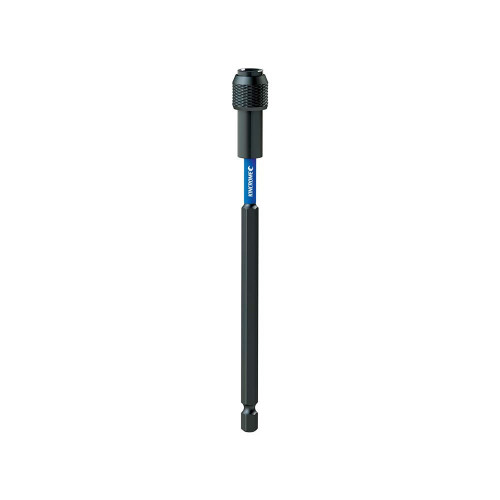150MM QUICK RELEASE BIT COUPLER