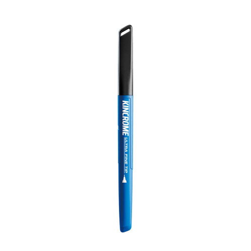BLACK ULTRA FINE MARKER