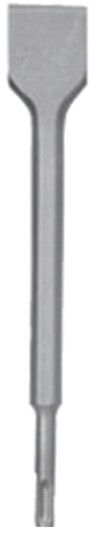 SDS-PLUS POINT X 250MM LENGTH