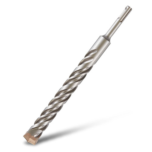 22X250MM SDS PLUS MASONRY DRILL BIT