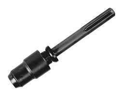 ADAPTOR - SDS-MAX TO SDS-PLUS