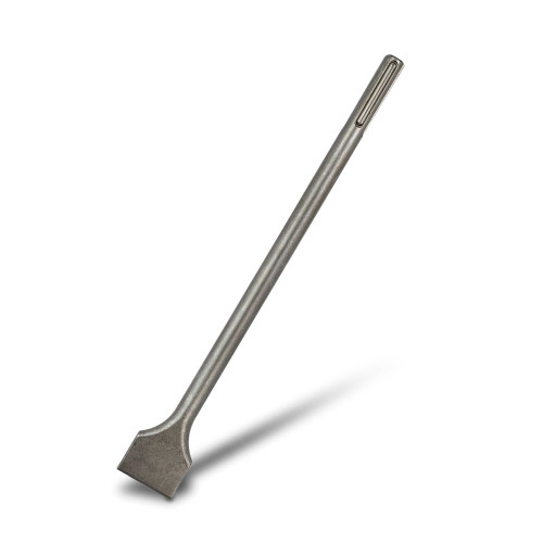 50MMX360MM SDS MAX FLAT CHISEL