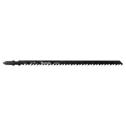 L10 151MM DEEP CUTTING JIGSAW BLADES 5PK