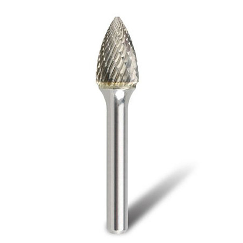 SG2 TREE POINTED BURR  5/16