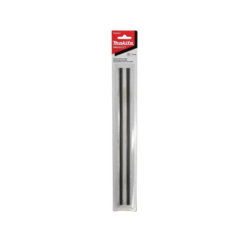 306MM HSS PLANER BLADES 2PK