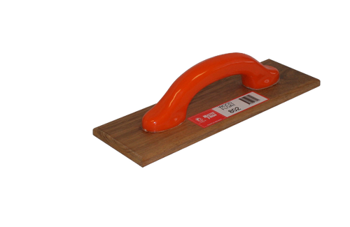 112 X 380MM WOOD FLOAT