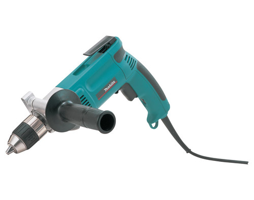 VARIABLE SPEED 13MM DRILL 750W 0-600 RPM