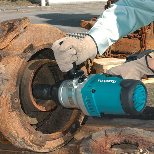 IMPACT WRENCH 1\" SQUARE DRIVE