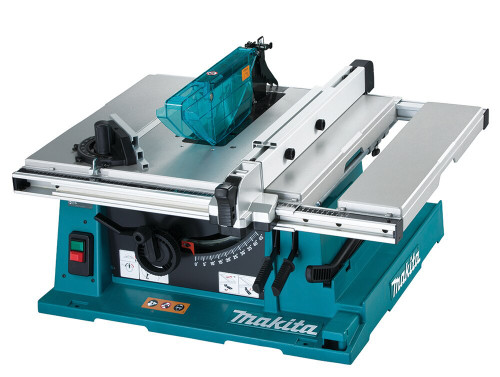 260MM TABLE SAW 1650W ELECTRIC BRAKE