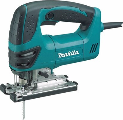 ORBITIAL ACTION JIGSAW 720W D-HANDLE