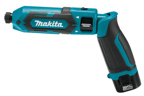 7.2V PEN IMPACT DRIVER KIT - INCL 2X1.5AH BATT, CHRGR & BAG