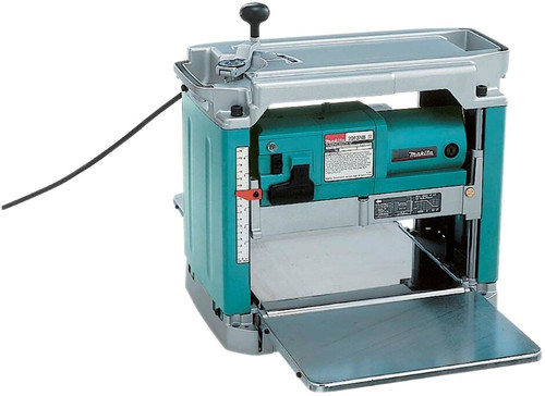 304MM PLANER THICKNESSER 1650WATT