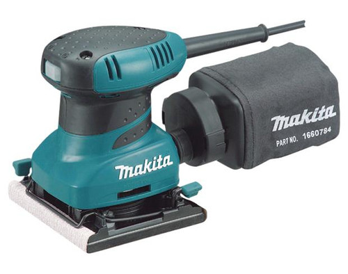 FINISHING SANDER 200W