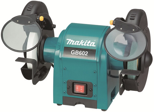 150MM 6' 250W BENCH GRINDER