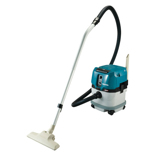 40V MAX B/LESS WET/DRY VACUUM 15LTR - TOOL ONLY