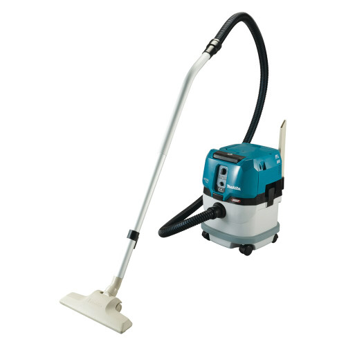 40V MAX AWS B/LESS VACUUM 15LTR HEPA FILTER - TOOL ONLY