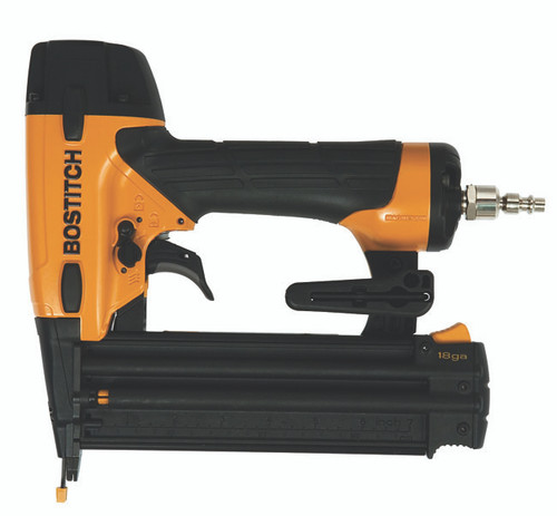 15-50MM 18 GAUGE SMART POINT FINISHING BRADDER