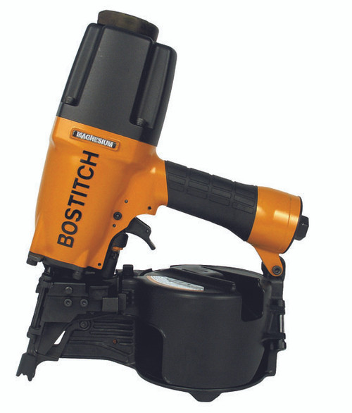 COIL NAILER 2.33-3.33MM DIAM. X 38-75MM SHANK