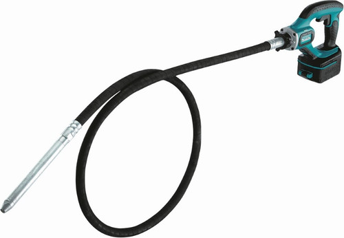 18V LXT 4FT CONCRETE VIBRATOR  - TOOL ONLY