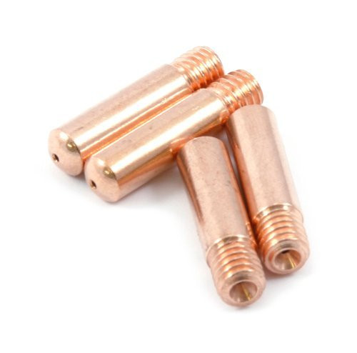 0.8MM MIG CONTACT TIPS 10PK SUIT MINI MIG