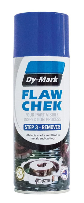FLAWCHECK STEP 3