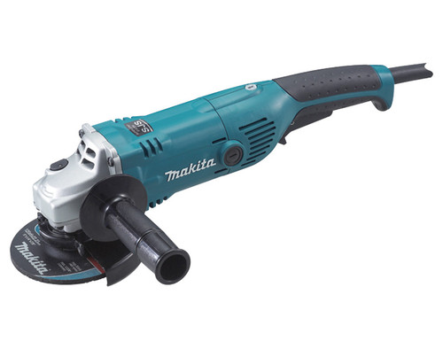 125MM 1050W W/SJS & AVT GRIP ANGLE GRINDER