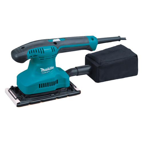 93MM (1/3 SHEET) 190W MT SERIES FINISHING SANDER