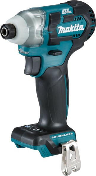 12V MAX 1/4\" DR CXT B/LESS IMP DRIVER - TOOL ONLY