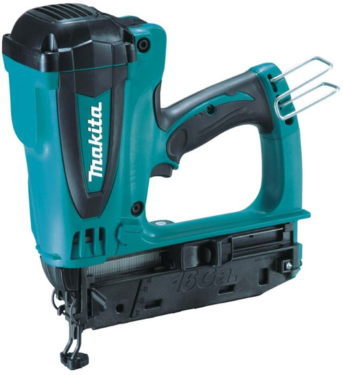 7.2V GAS FINISHING NAILER 2XBATT 1XCHAR 1XCASE
