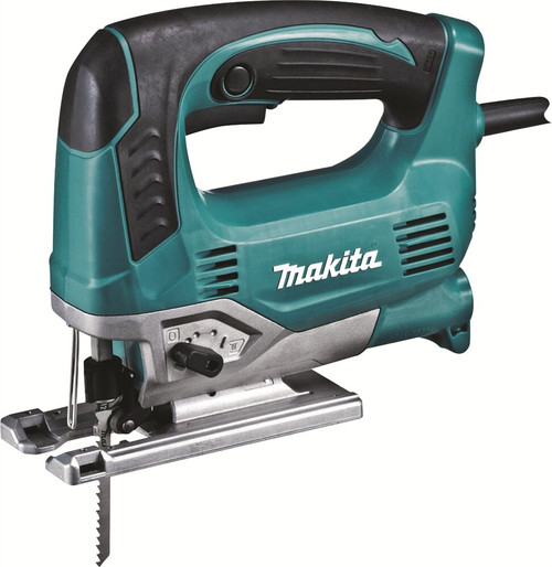 ORBITAL ACTION JIG SAW 650W VARIABLE SPEED