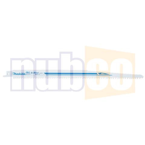 305MM 5-8TPI 3PK BI METAL SABRE RECIPRO SAW BLADES