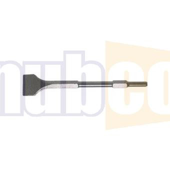 50X280MM 17MM HEX SHANK-SCALING CHISEL