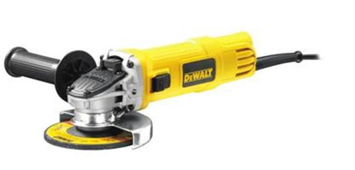 125MM (5\") 900W SLIDE SWITCH ANGLE GRINDER