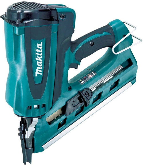 7.2V GAS FRAIMING NAILER 2XBATT 1XCHAR 1XCASE