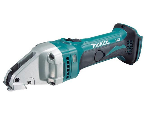 18V 1.6MM MOBILE STRAIGHT SHEAR TOOL ONLY