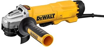 125MM 1500W ANGLE GRINDER KEYLESS GUARD