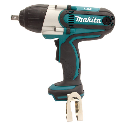 18V LI-ION 1/2\" IMPACT WRENCH 440NM TOOL ONLY