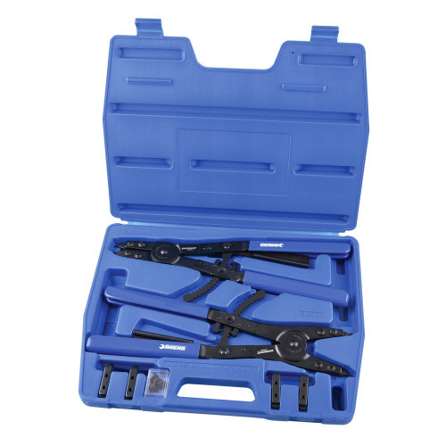 400MM (16\") HEAVY DUTY CIRCLIP PLIER SET