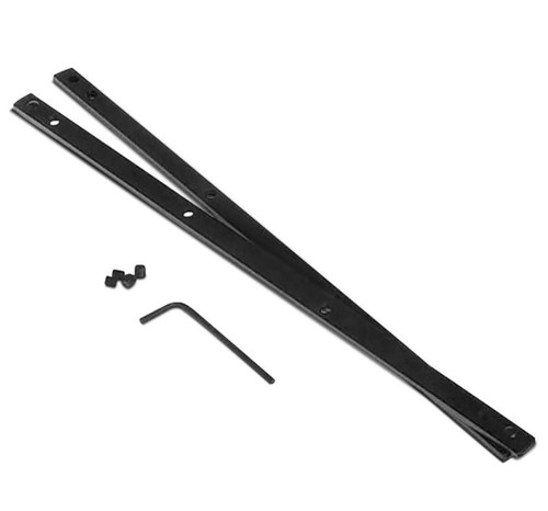 2PK GUIDE RAIL JOINER SET T/S PLUNGE SAW SP6000K