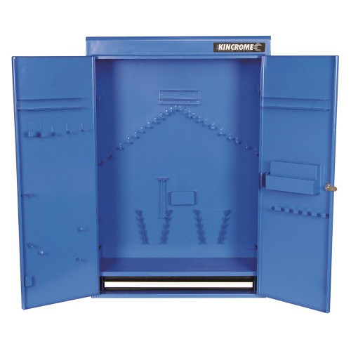 612X192X902MM WORKSHOP CABINET WITH LOCKABLE DOORS