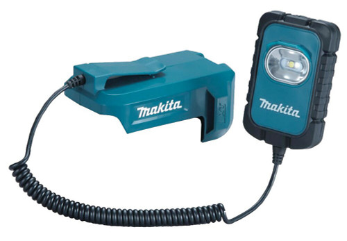 18V 170 LUMEN LED COMPACT FLASHLIGHT - TOOL ONLY
