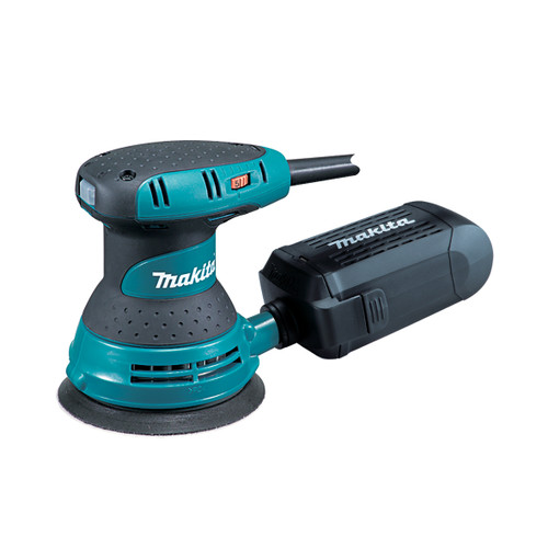 125MM ( 5\" ) 300W RANDOM ORBITAL SANDER