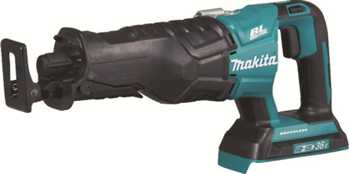 36V ( 18V X2) LI-ION B/LESS RECIPRO SAW - TOOL ONLY