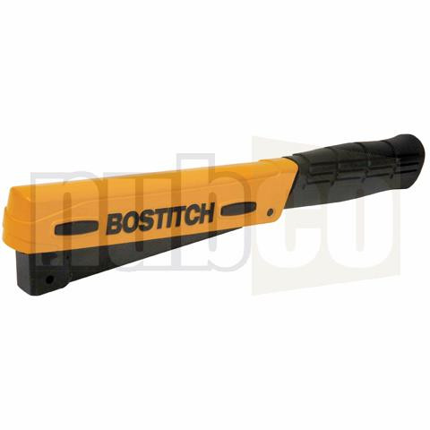 HAMMER TACKER TO SUIT 1/4\"-3/8\" STAPLES STCR5019
