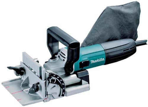 20MM (D.O.C) 701W 11,000RPM PLATE JOINER-BISCUIT CUTTER