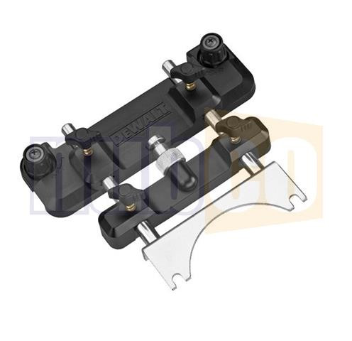 ROUTER ATTACHMENT T/S PLUNGE SAW GUIDE RAILS