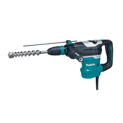 40MM 1100W 2 MODE ANTI-VIBRATION SDS-MAX ROTARY HAMMER