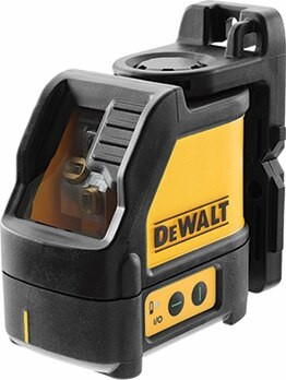 50MTR 2 WAY SELF-LEVEL GREEN CROSS LINE LASER LEVEL IN C
