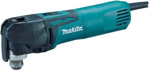 320W VARIABLE SPEED OSCILLATING MULTI-TOOL - SOFT START