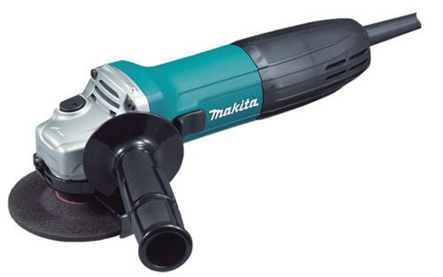 100MM (4\") 720W ANGLE GRINDER